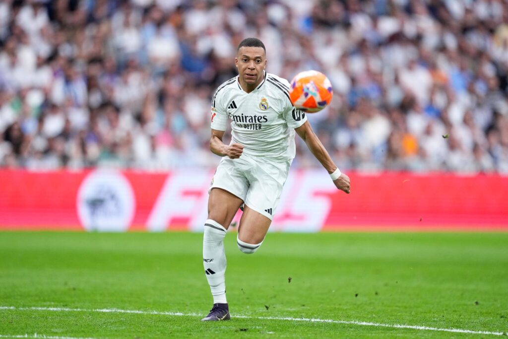 Mbappé