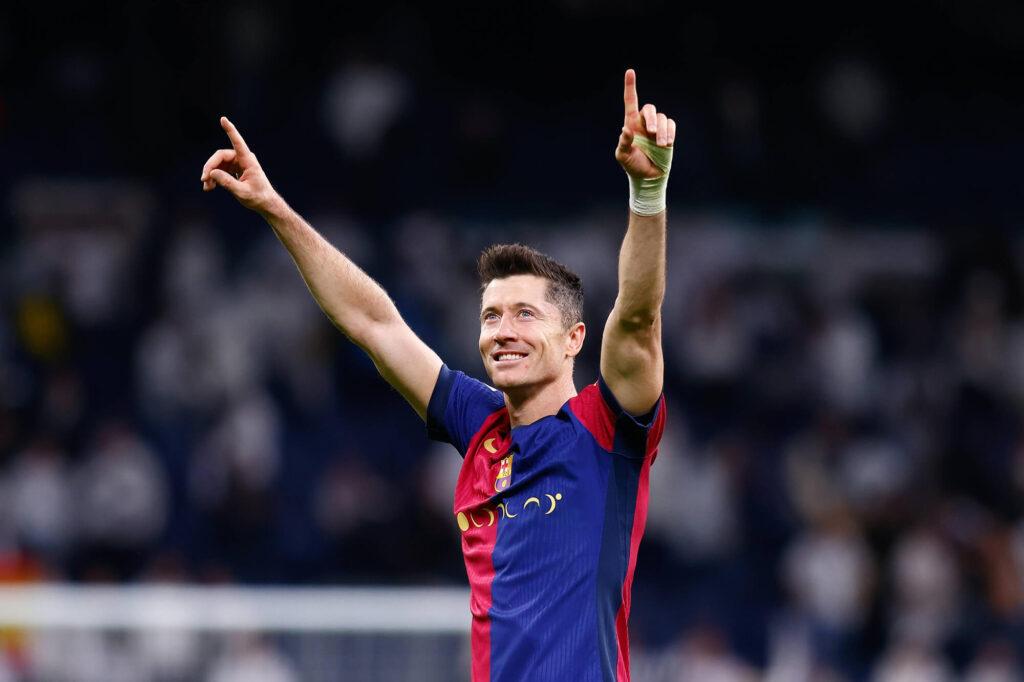 Lewandowski