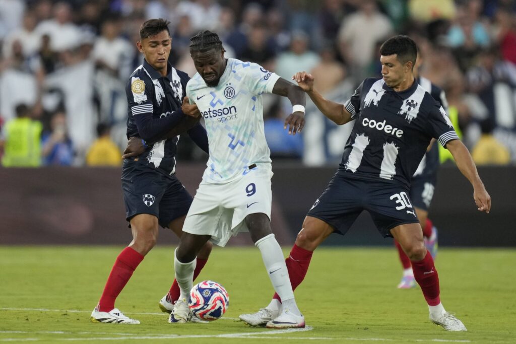 Marcus Thuram