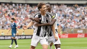 Inter e Juventus a Caccia di Gloria: l’Italia Sogna al FIFA Club World Cup