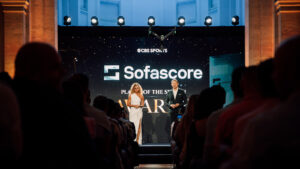 Assista Aqui – o Show Completo do Sofascore Player of the Season pela CBS
