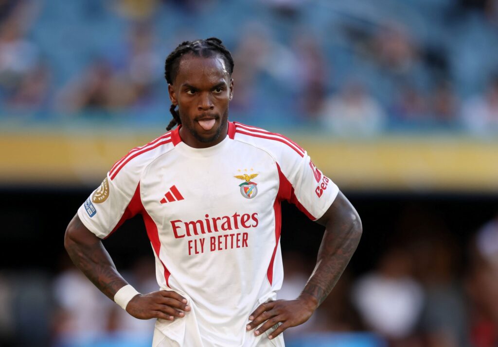 Renato Sanches