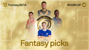FIFA Club World Cup Fantasy Picks: Round of 16
