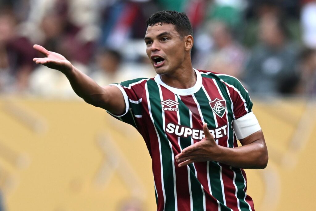 Thiago Silva