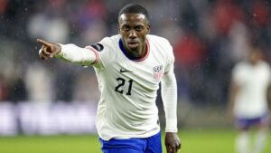 MLS: A Liga de Futebol dos EUA em Ascensão