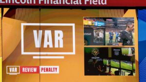How Have Football Rules Changed Over Time?