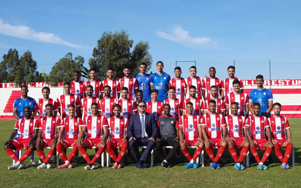 Wydad Casablanca