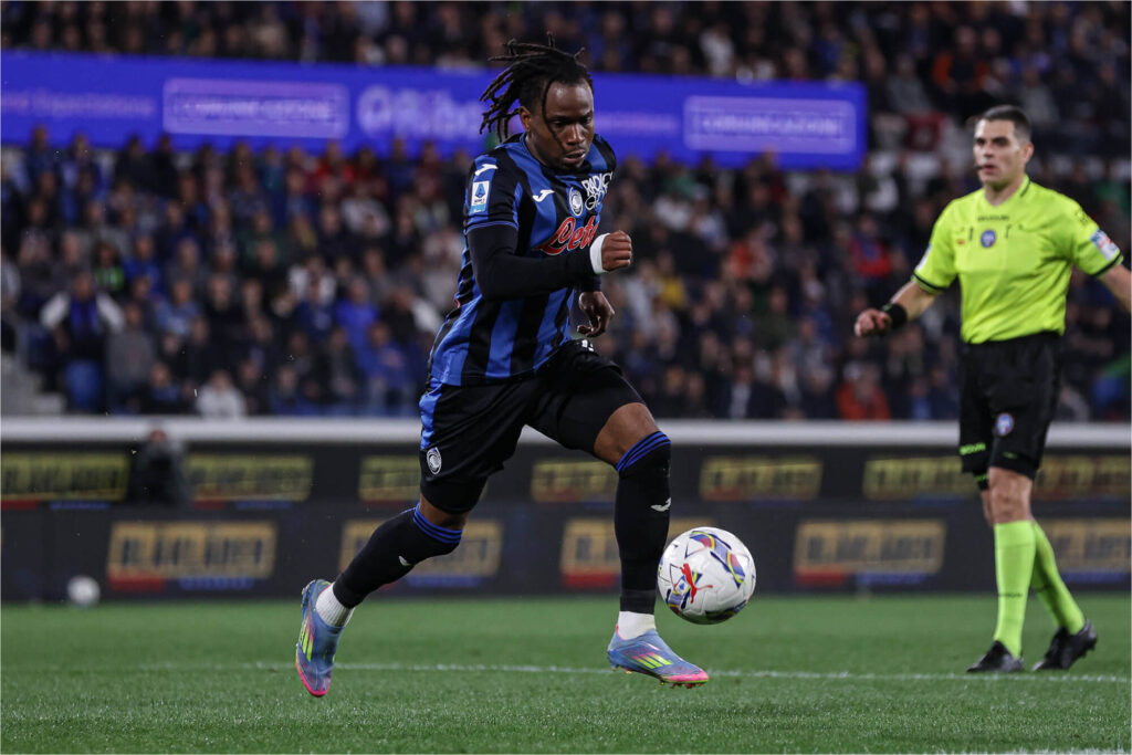 Lookman