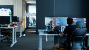 Como os Times dos EUA Usam Dados e Preparação Física para Vencer