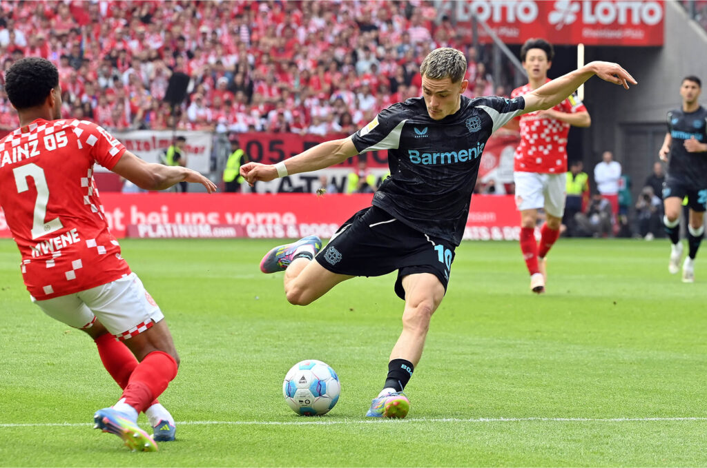 Florian Wirtz