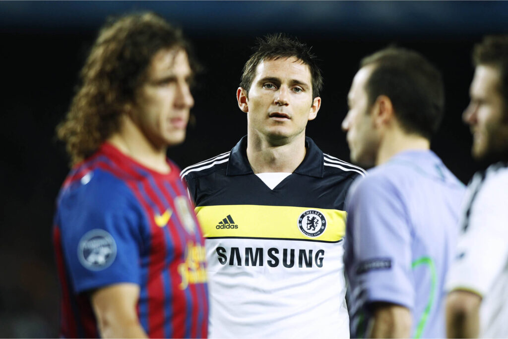 Frank Lampard