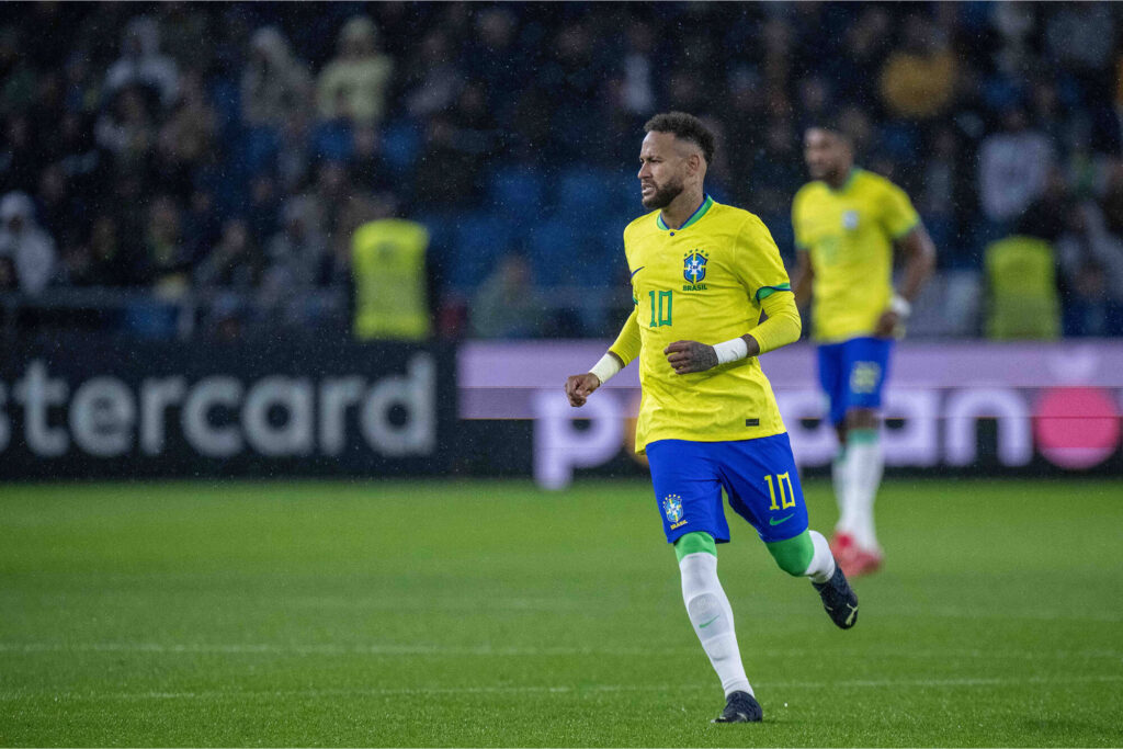 Neymar