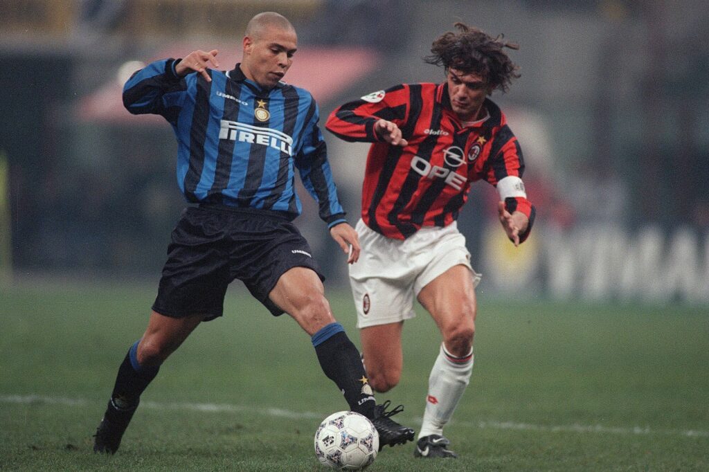 Ronaldo Nazario