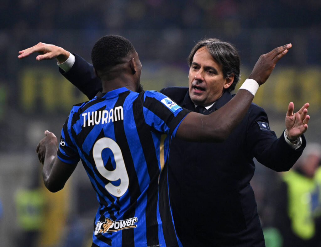 Marcus Thuram