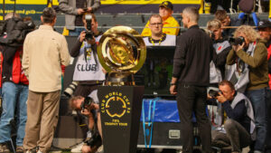 Estilos Táticos de Cada Continente: Uma Análise Detalhada da Identidade Global do Futebol na Copa do Mundo de Clubes