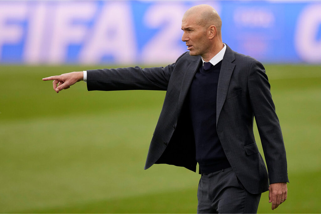 Zidane