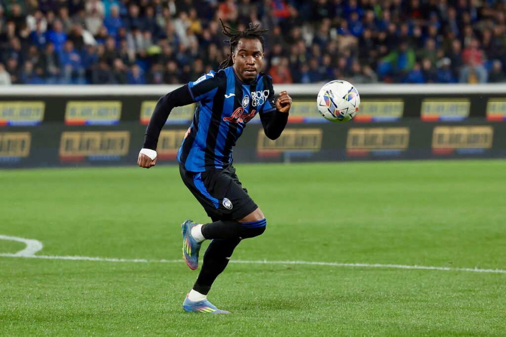 Ademola Lookman