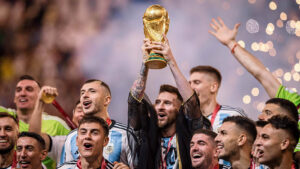 Argentina x França 2022 – Uma Final para a História