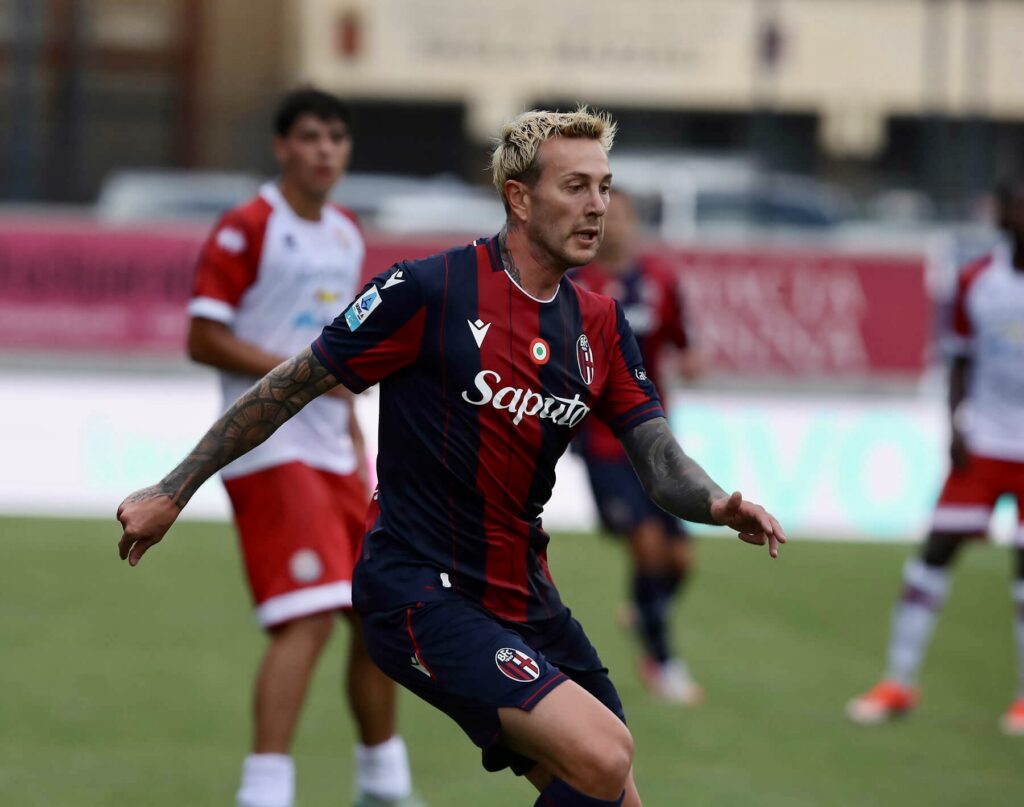 Federico Bernardeschi