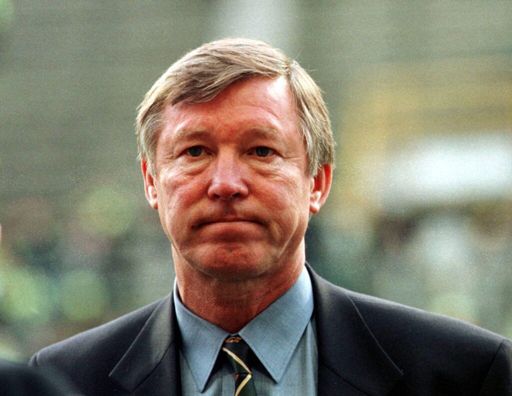 Ferguson