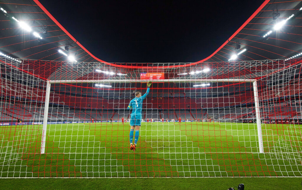 Rituals and Superstitions in Football
