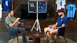 Joško Gvardiol: From Premier League’s Best Defender to Croatia’s Heartbeat