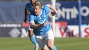 Resumo das Transferências da Serie A – Verão de 2025: Principais Movimentações até Agora