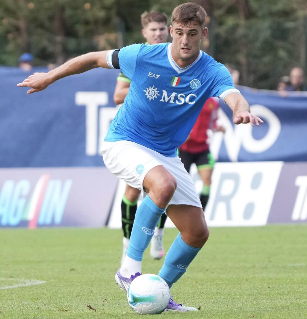 Lorenzo Lucca