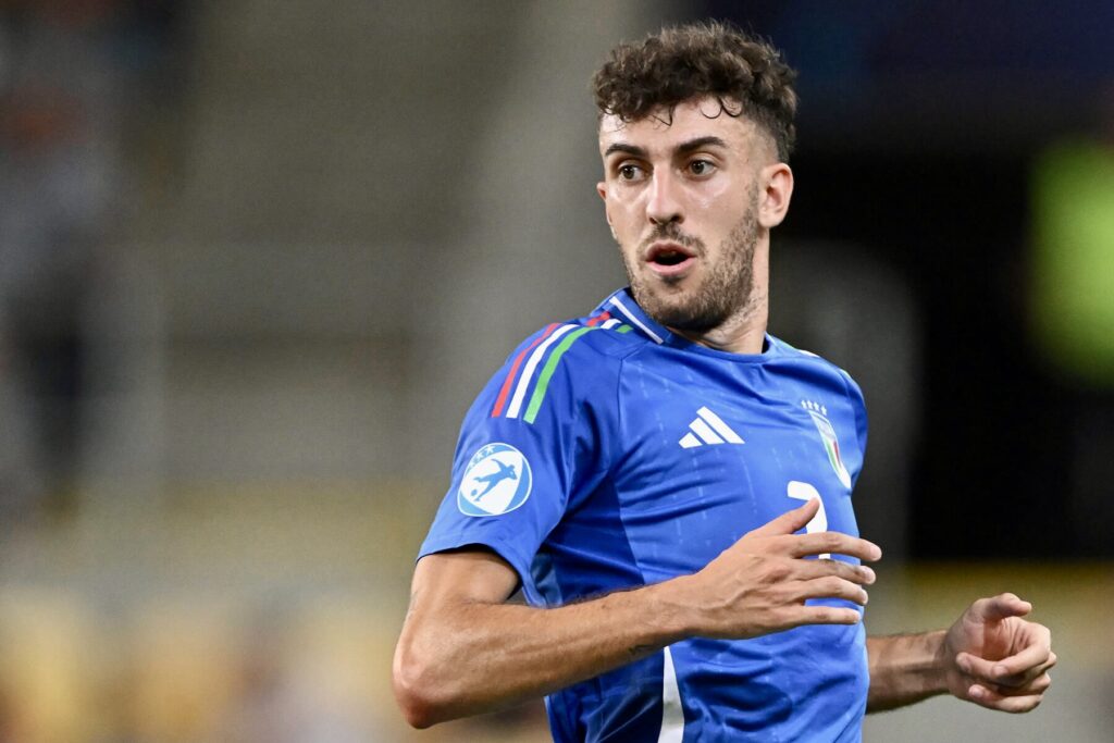 Matteo Ruggeri