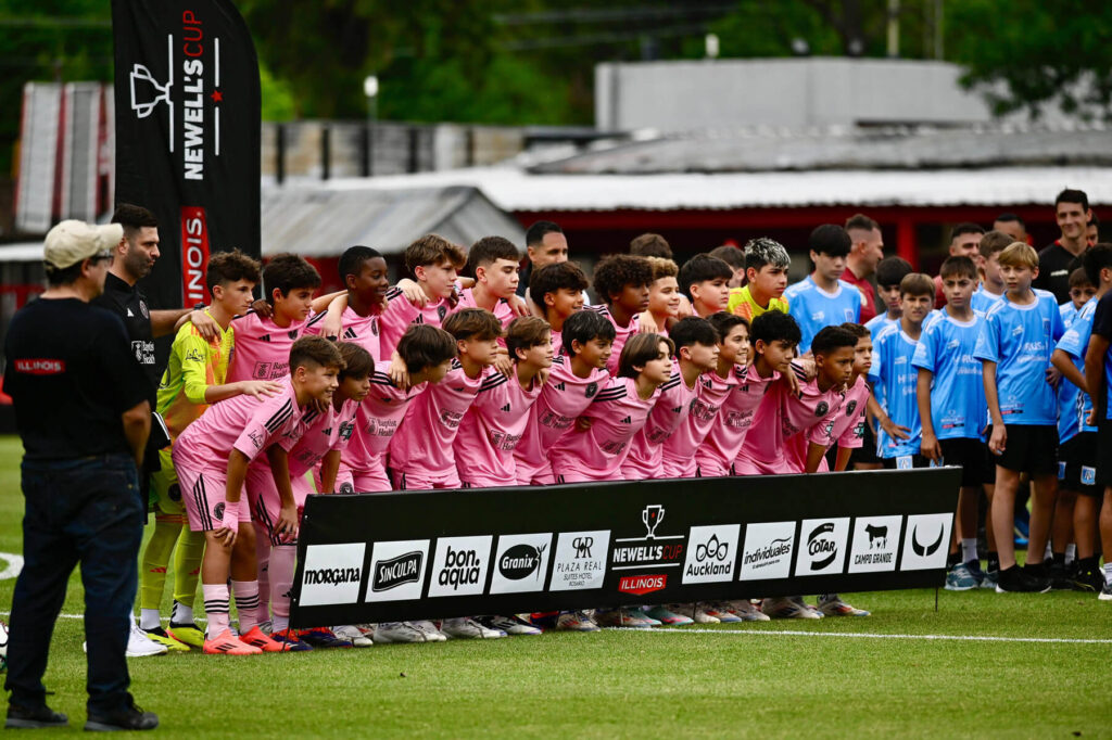 Newell's Old Boys, Torneo by Sofascore