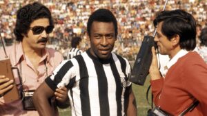 The King Who Redefined Excellence – Pelé