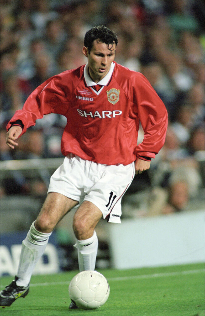 Giggs
