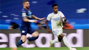 Desempenho Físico: Sofascore Apresenta uma das Funcionalidades Mais Pedidas