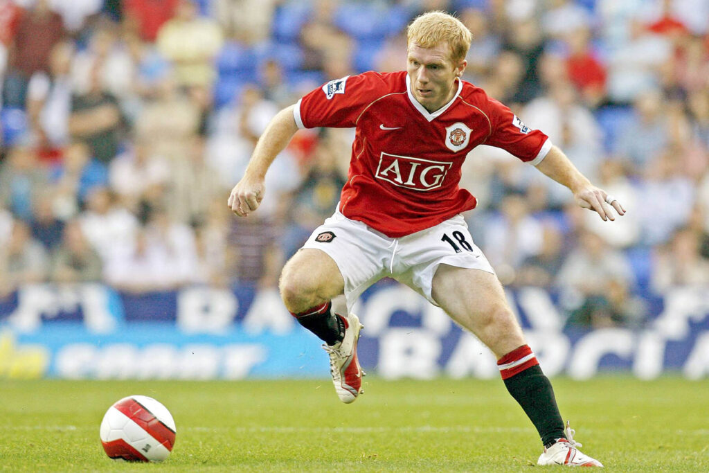 Scholes