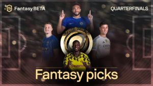 FIFA Club World Cup Fantasy Picks: Quarterfinals