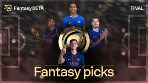 FIFA Club World Cup Fantasy Picks – THE FINAL