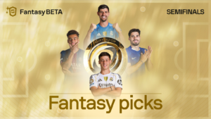FIFA Club World Cup Fantasy Picks – Semifinals