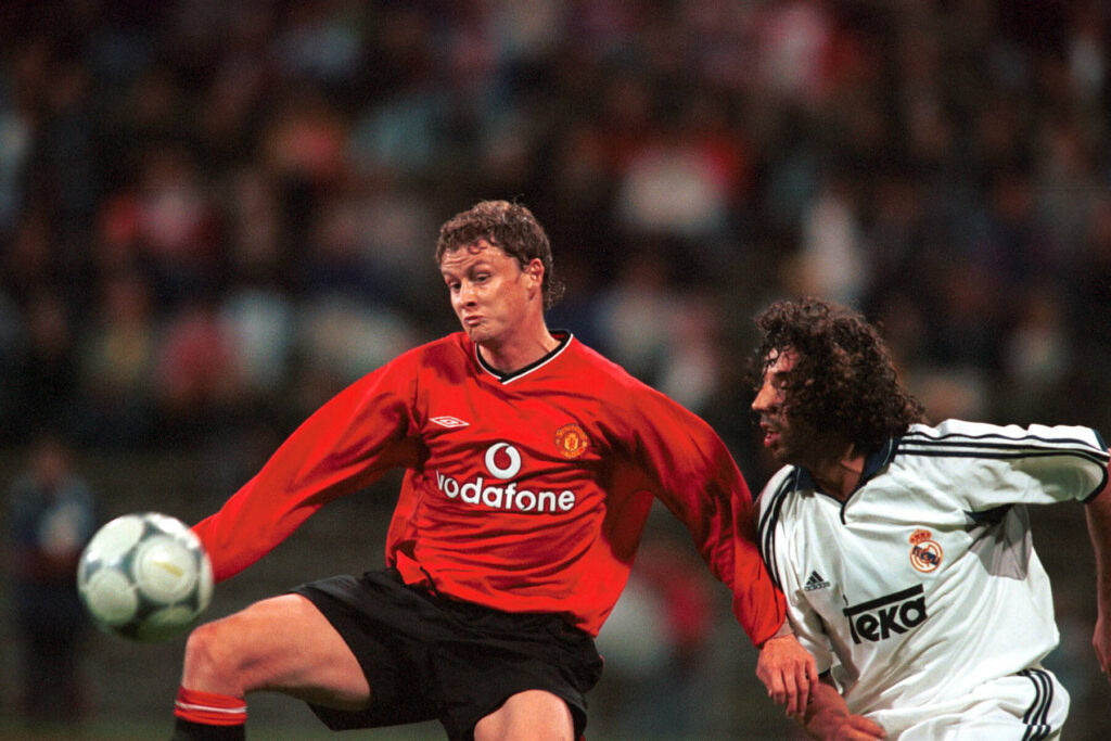 Solskjaer