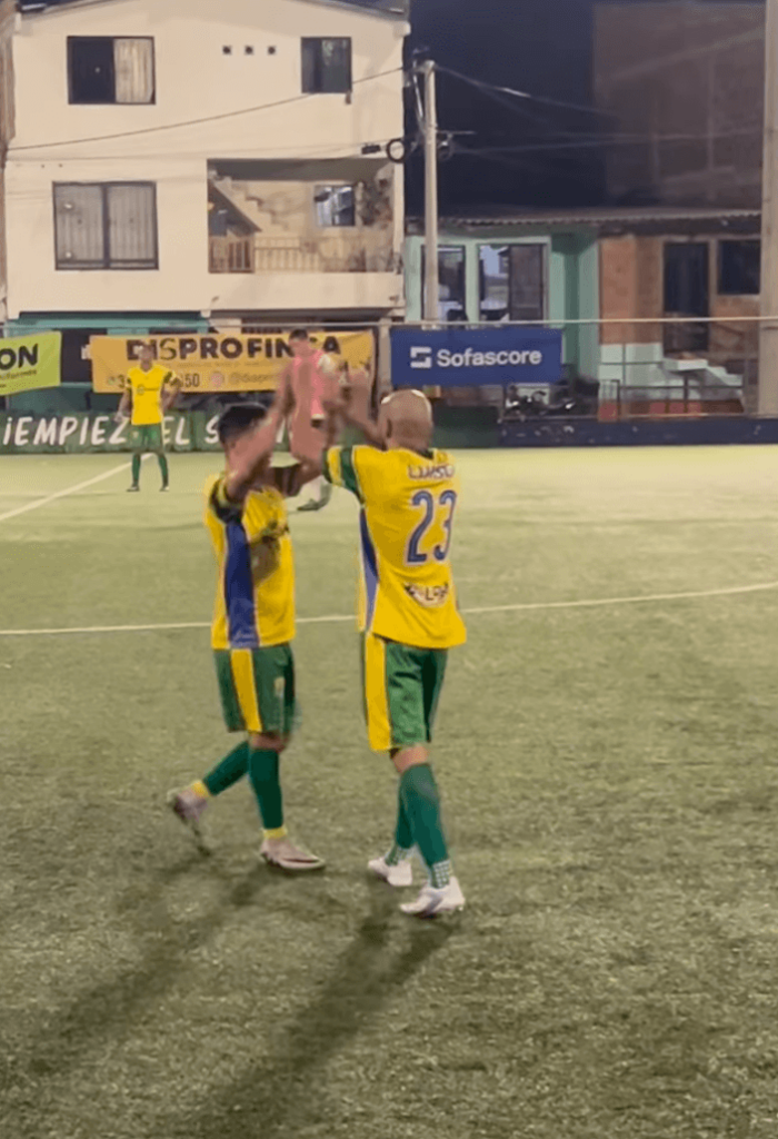 Torneo by Sofascore, Corpo Goretti