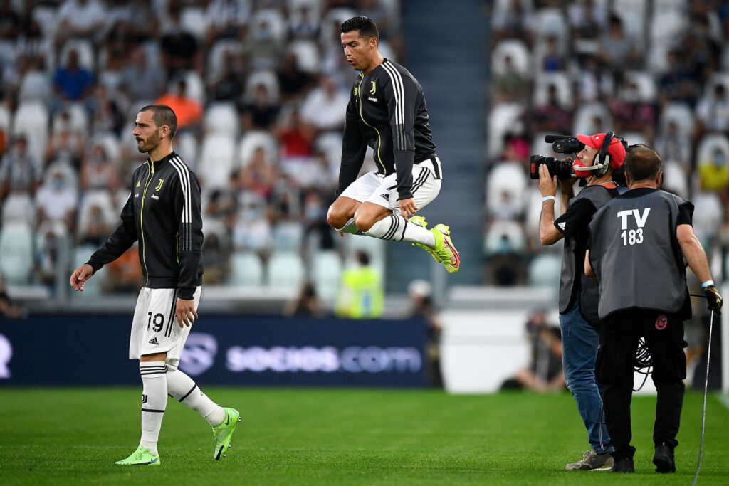 Rituals and Superstitions in Football