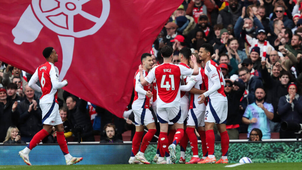 Arsenal