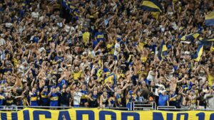 Come i Tifosi di Calcio di Tutto il Mondo Celebrano le Vittorie