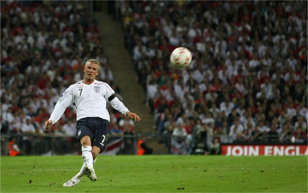Beckham
