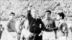 The Battle of Santiago – Football’s Most Violent Match