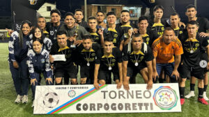 CorpoGoretti e Sofascore: Transformando o Futebol de Bairro com Tecnologia e Paixão