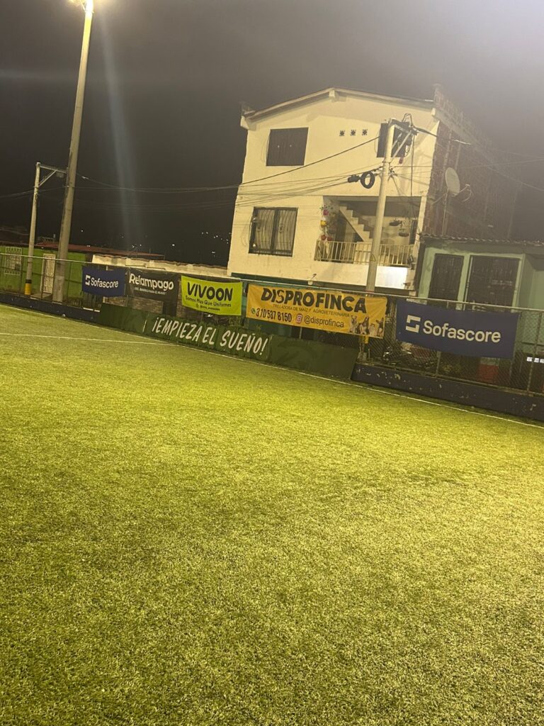 CorpoGoretti, Torneo by Sofascore