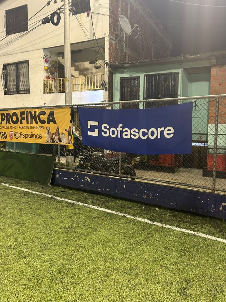 CorpoGoretti, Torneo by Sofascore