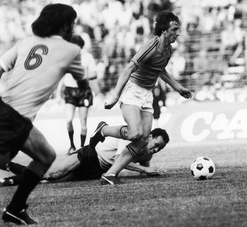 Johan Cruyff