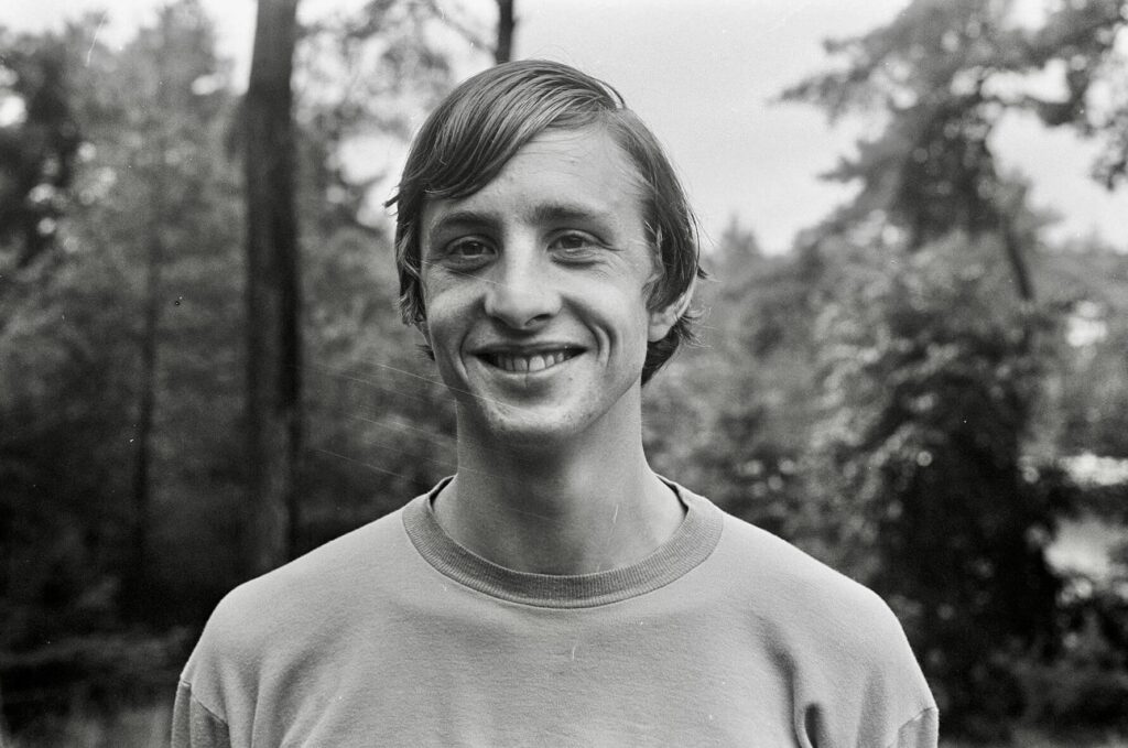 Johan Cruyff