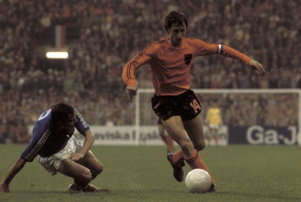 Johan Cruyff